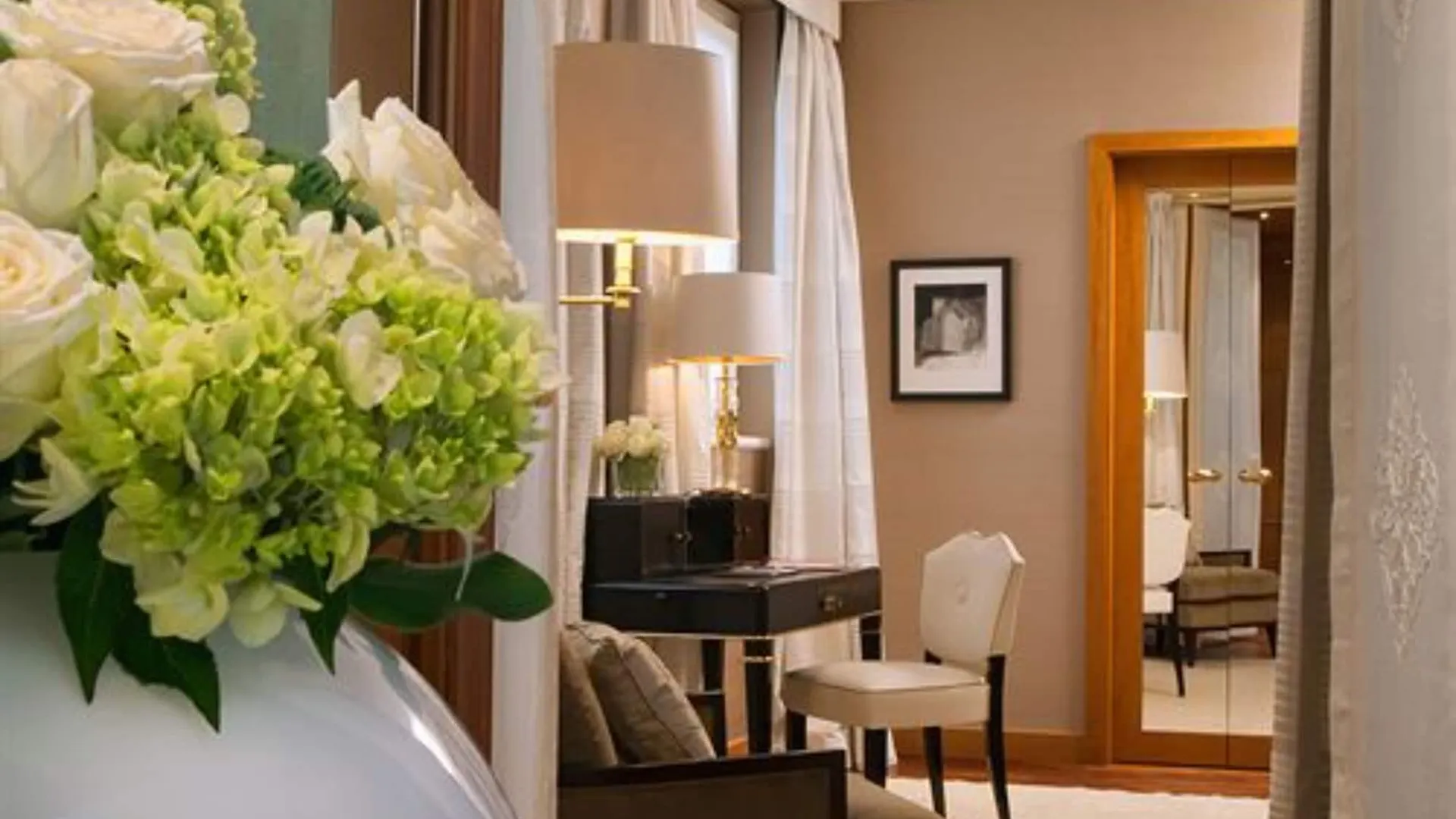 Four Seasons Hotel Milano 5*, Milan