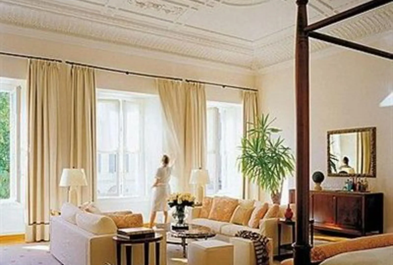 Four Seasons Hotel Milano