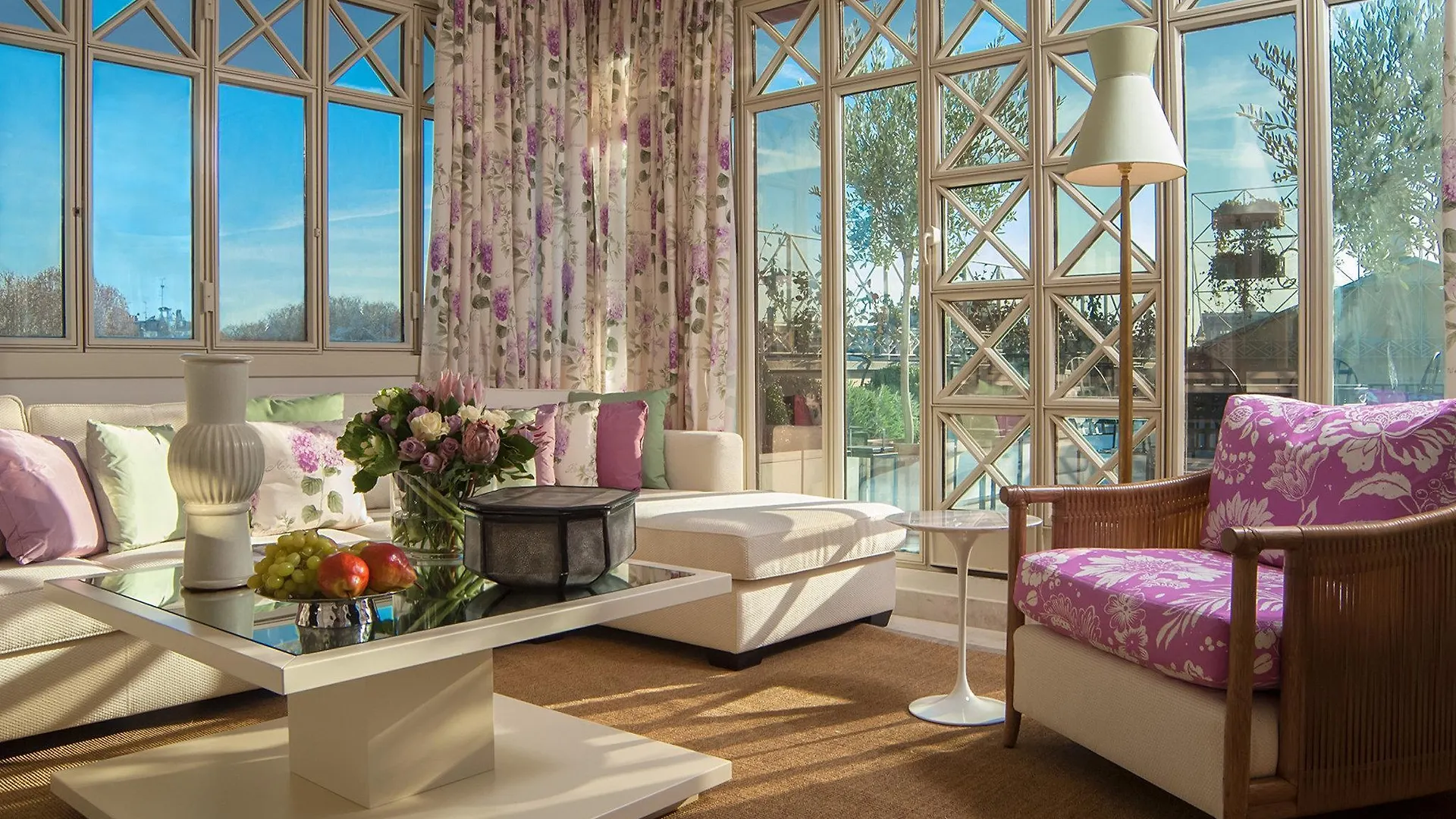 Four Seasons Hotel Milano
