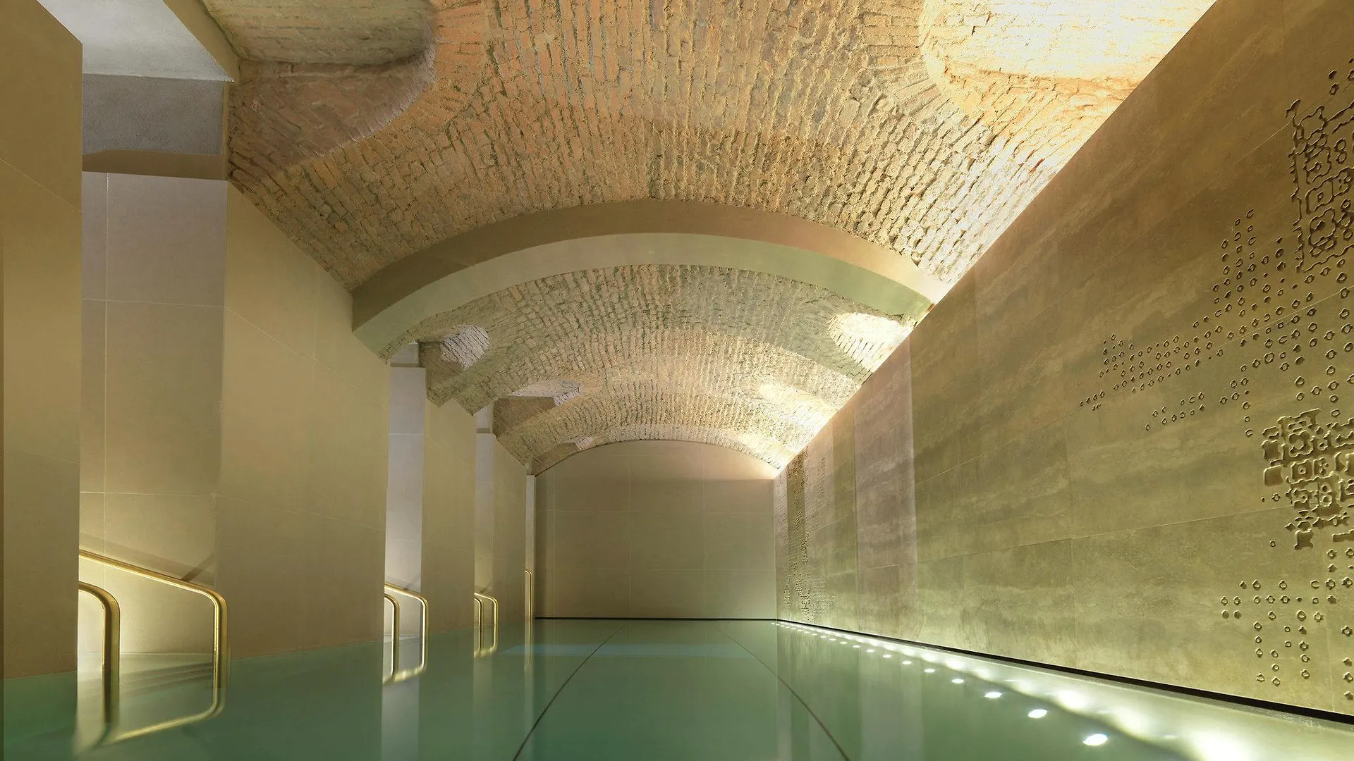 Four Seasons Hotel Milano