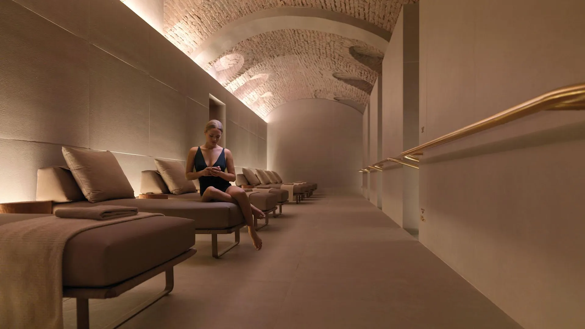 Four Seasons Hotel Milano