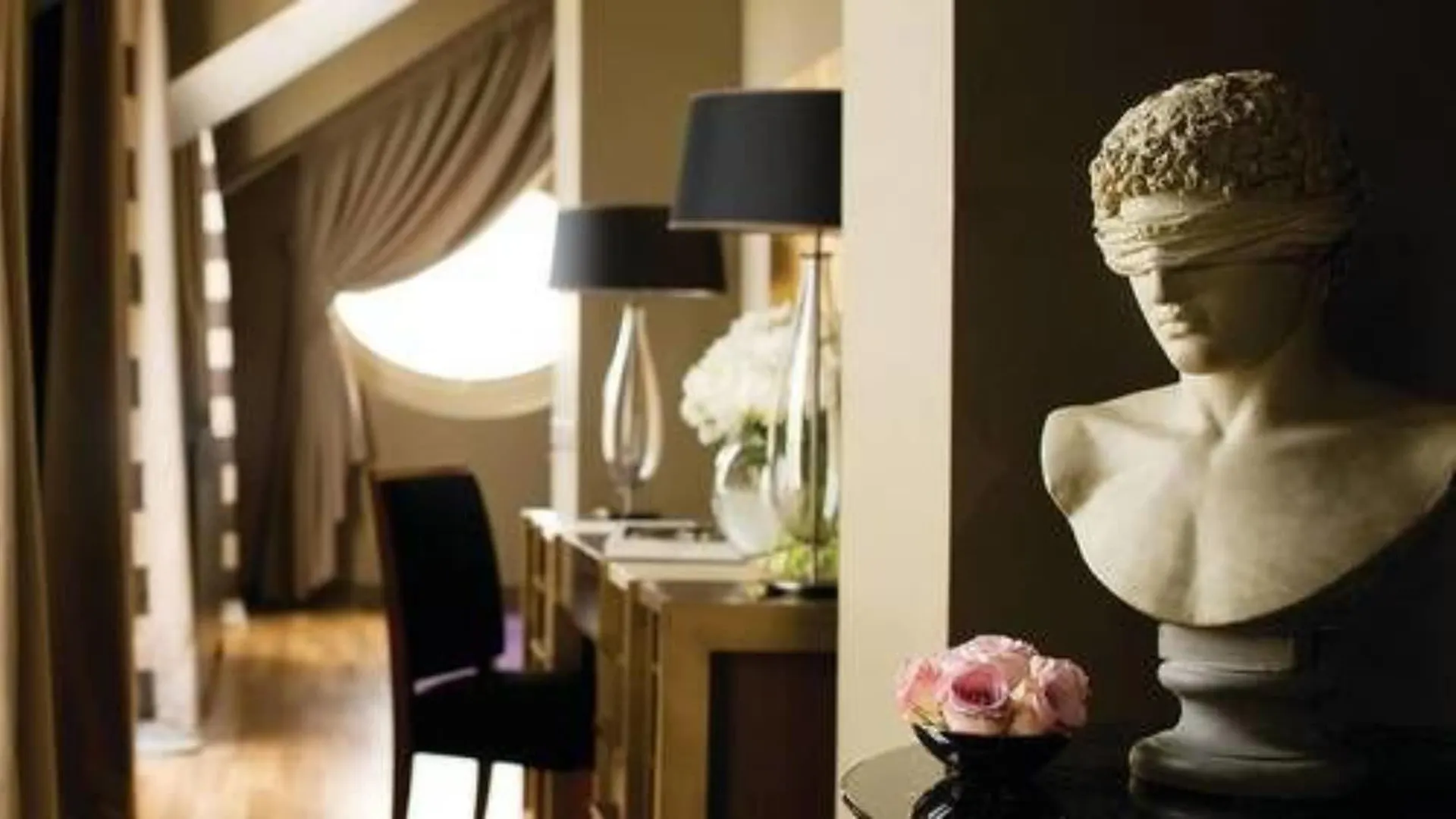 Four Seasons Hotel Milano