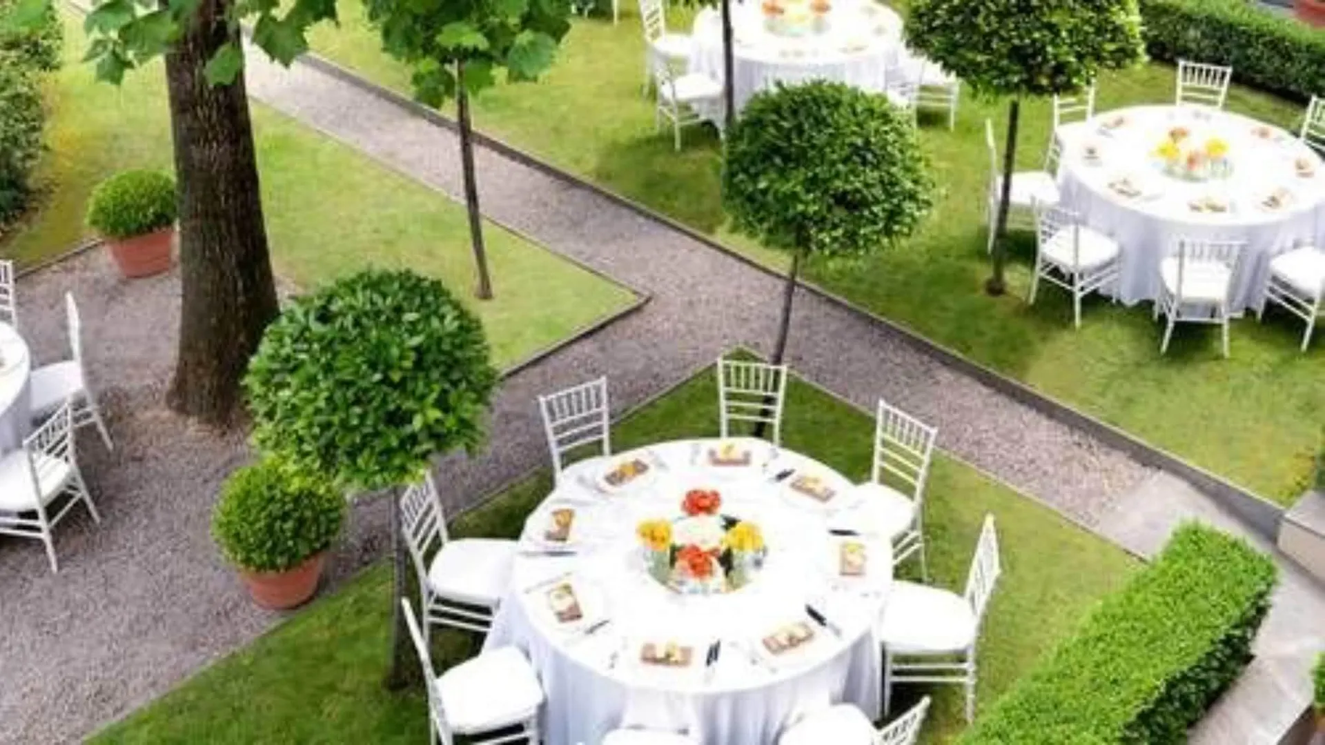 Four Seasons Hotel Milano