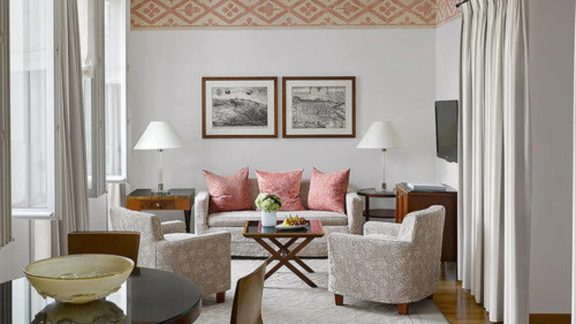 Four Seasons Hotel Milano