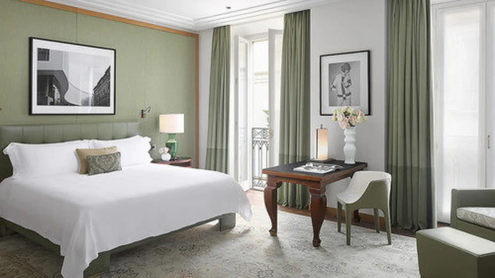 Four Seasons Hotel Milano