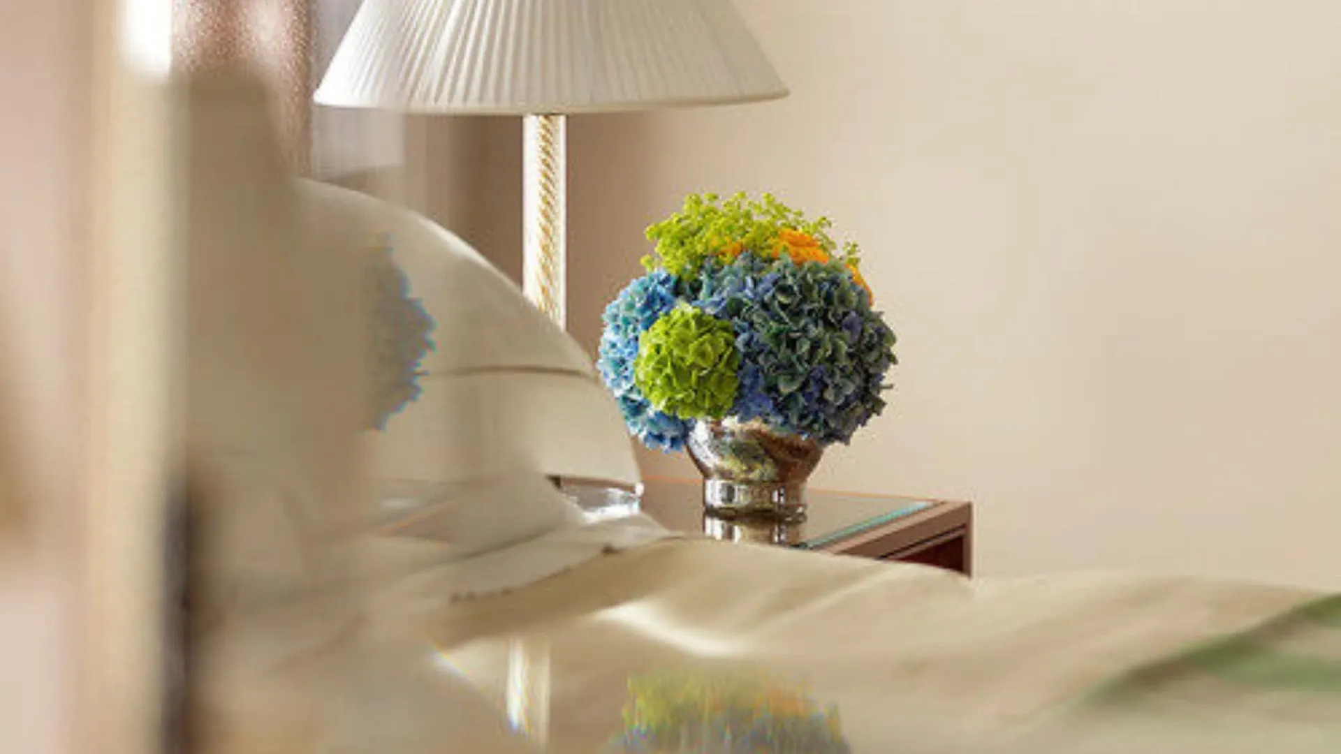 *****  Four Seasons Hotel Milano Italy