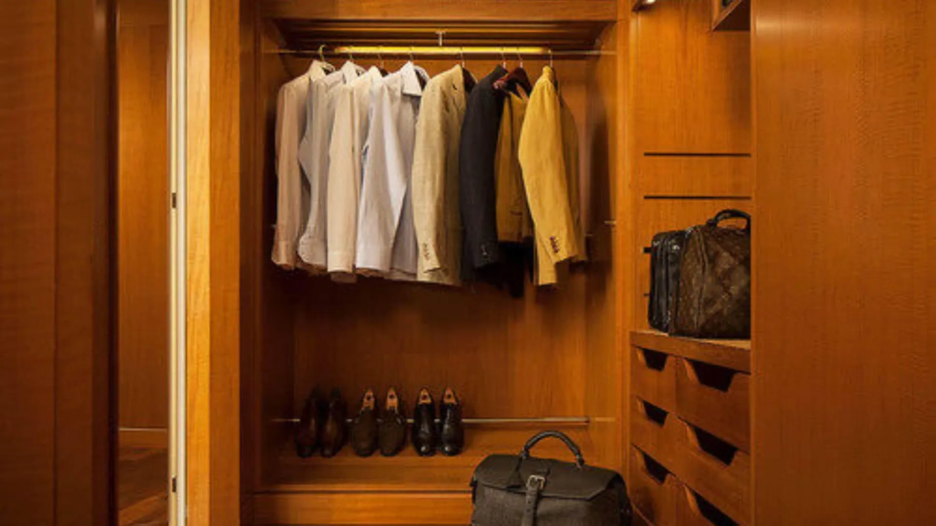 Four Seasons Hotel Milano 5*, Milan
