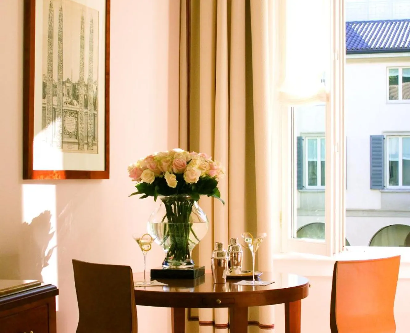 Four Seasons Hotel Milano Milan