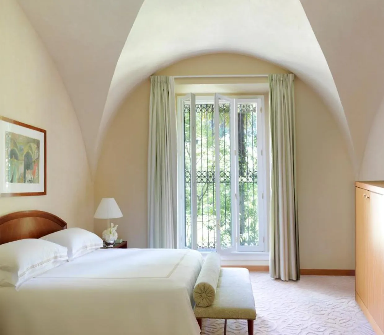 Four Seasons Hotel Milano