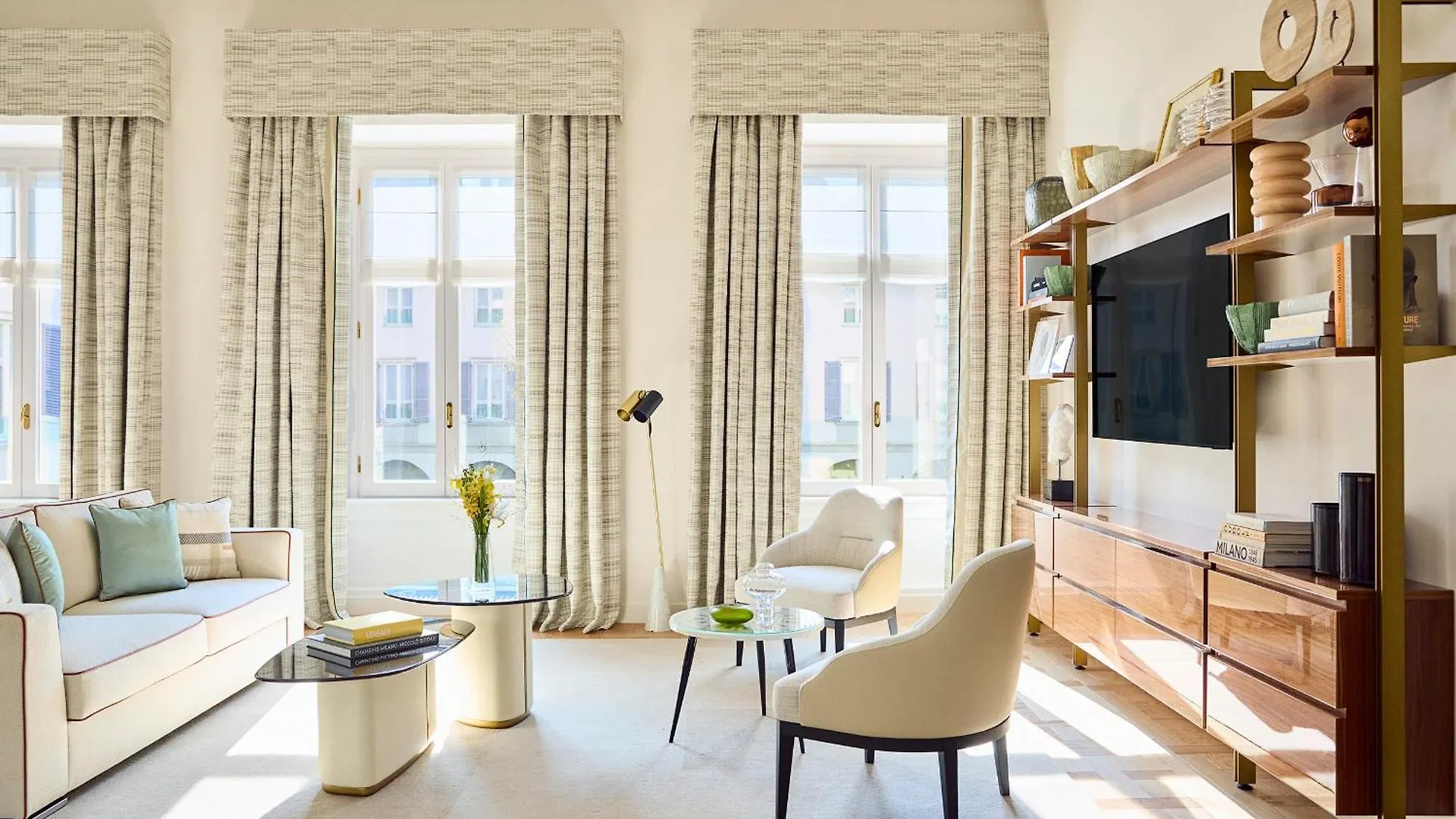 Four Seasons Hotel Milano