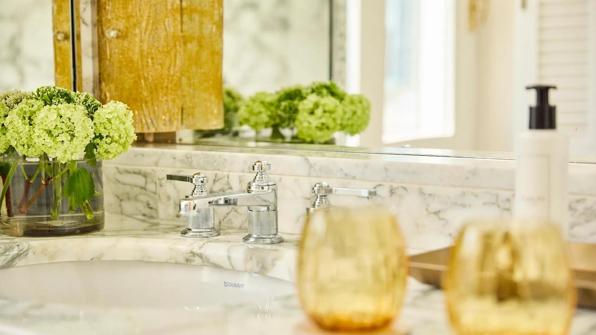 Four Seasons Hotel Milano  Milan