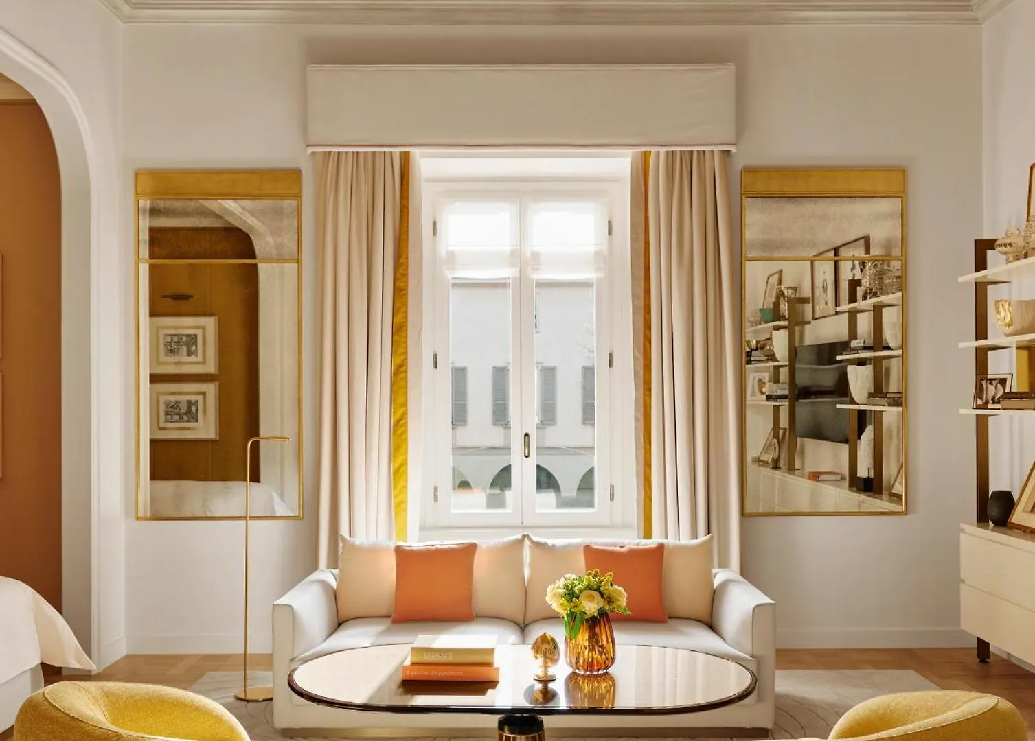 Four Seasons Hotel Milano
