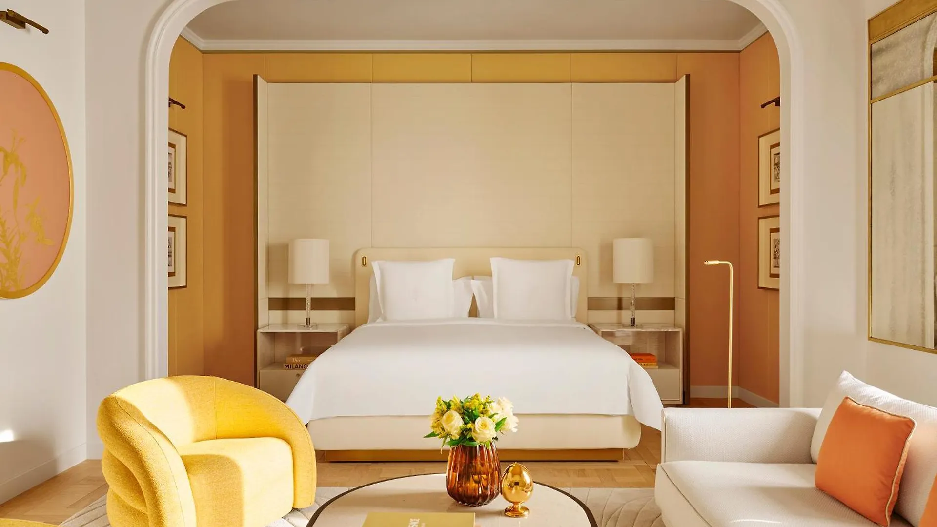 Four Seasons Hotel Milano