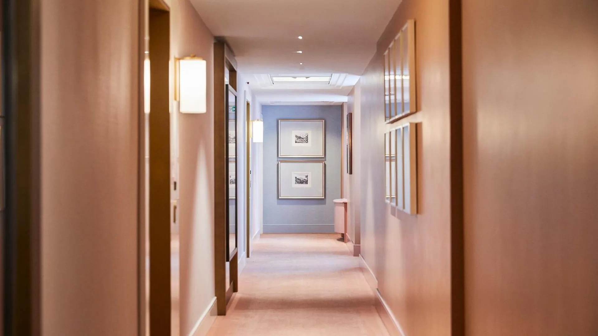 *****  Four Seasons Hotel Milano Italy
