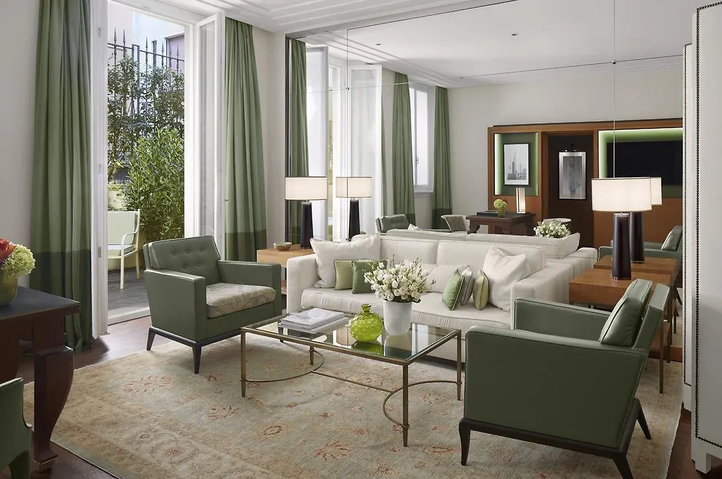Four Seasons Hotel Milano