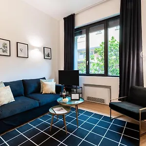 Sweet - Cozy Duomo Appartement