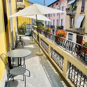 Milano Central Apartament
