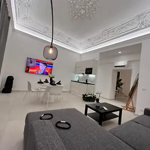 La Maison Del Bell'antonio - Downtown Apartament