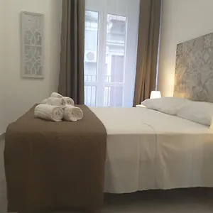 A Casa Dei 3 Apartament