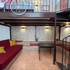 Casa Malo Dom wakacyjny