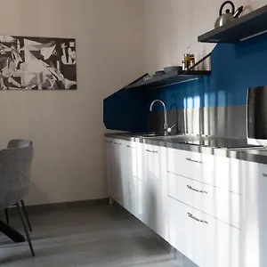 Etna Design Apartament