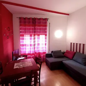 Apartamento My Vatican House