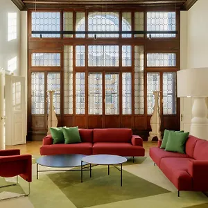 Apartamento Palazzo Dei Fiori By Mate