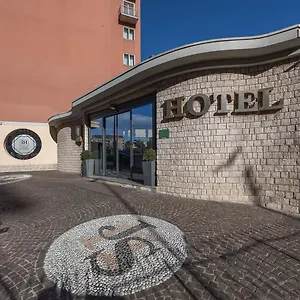 Hotell Ih Milano St. John