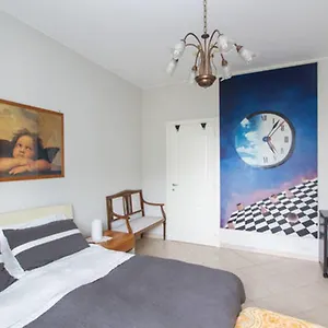Angelica House Italië