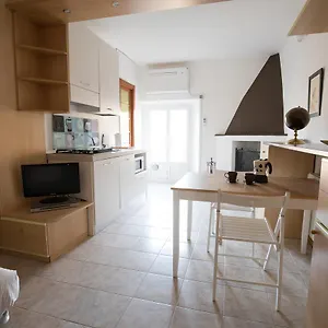 Apartamento Italianway-bligny 39