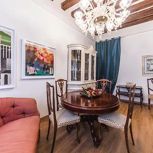 Casa Degli Angeli, Free Wi-fi Near San Marco Apartament