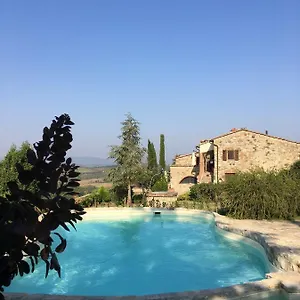 Residenza Cornino Italië