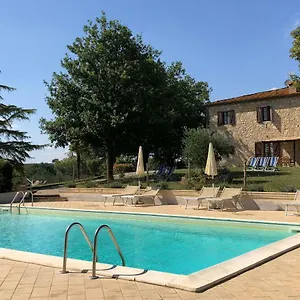 Agriturismo Podere Campinovi Italië