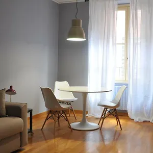 Residenza Fiori Oscuri Apartament