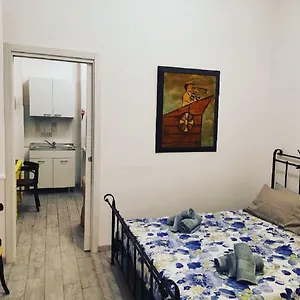 Casa Lù- Centro Appartamento