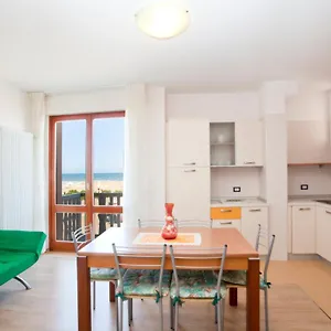 Rizzante Apartment