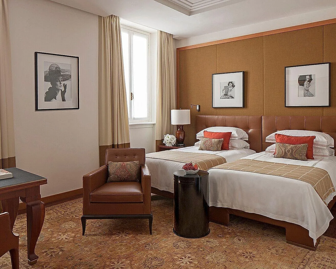 Four Seasons Hotel Milano Milan