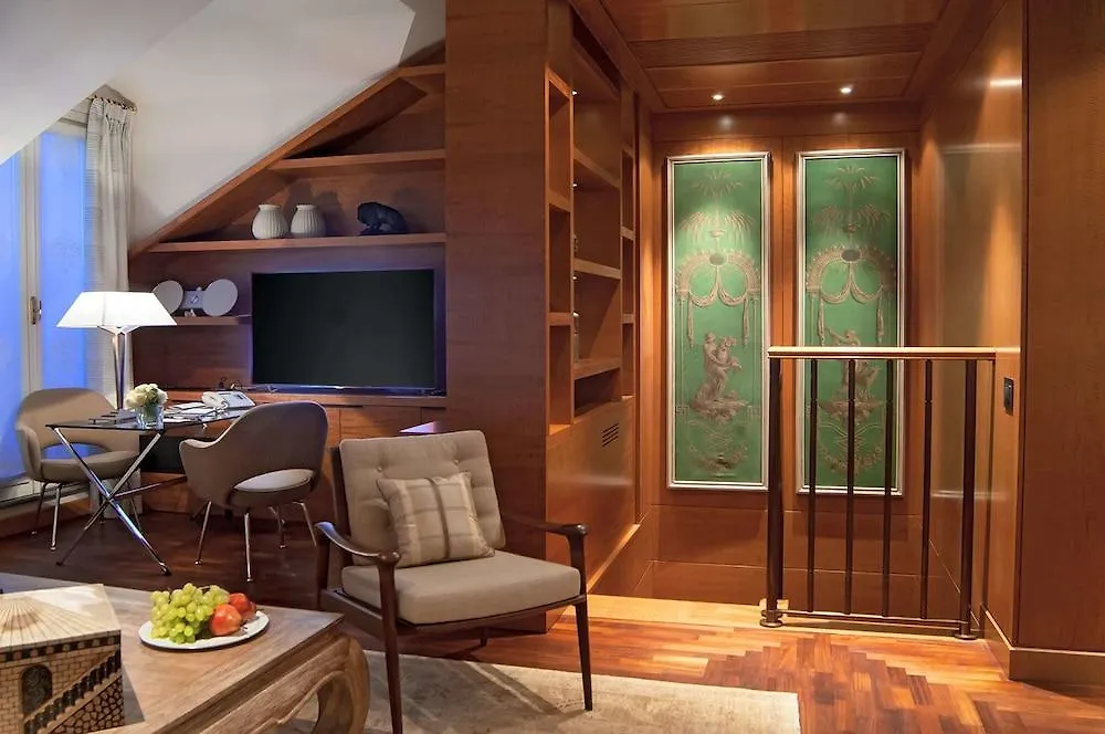 Four Seasons Hotel Milano