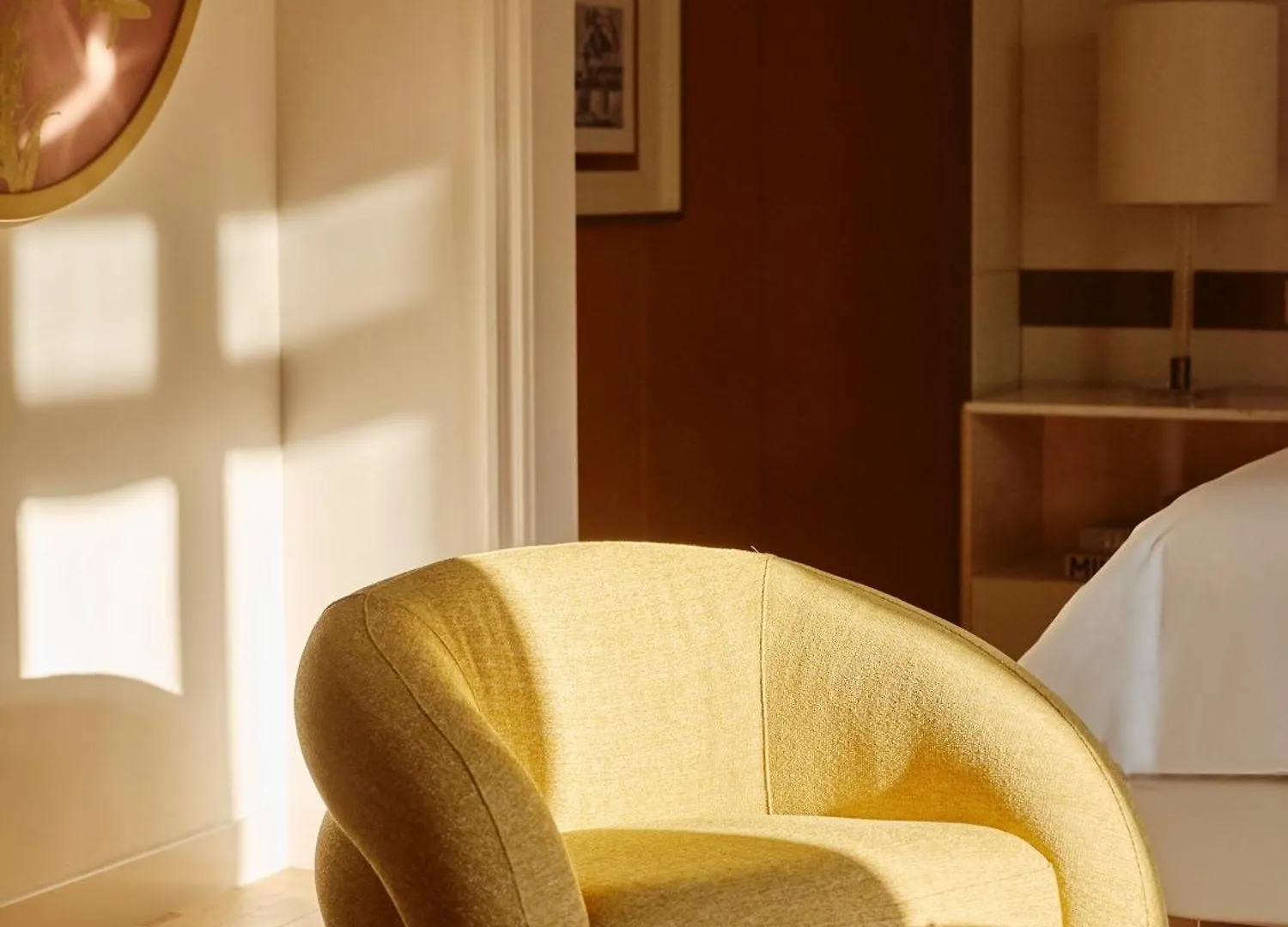 Four Seasons Hotel Milano  Milan