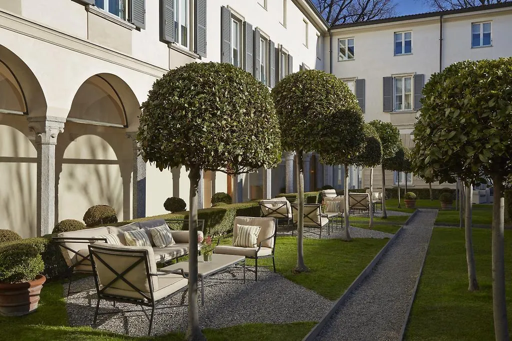 Four Seasons Hotel Milano