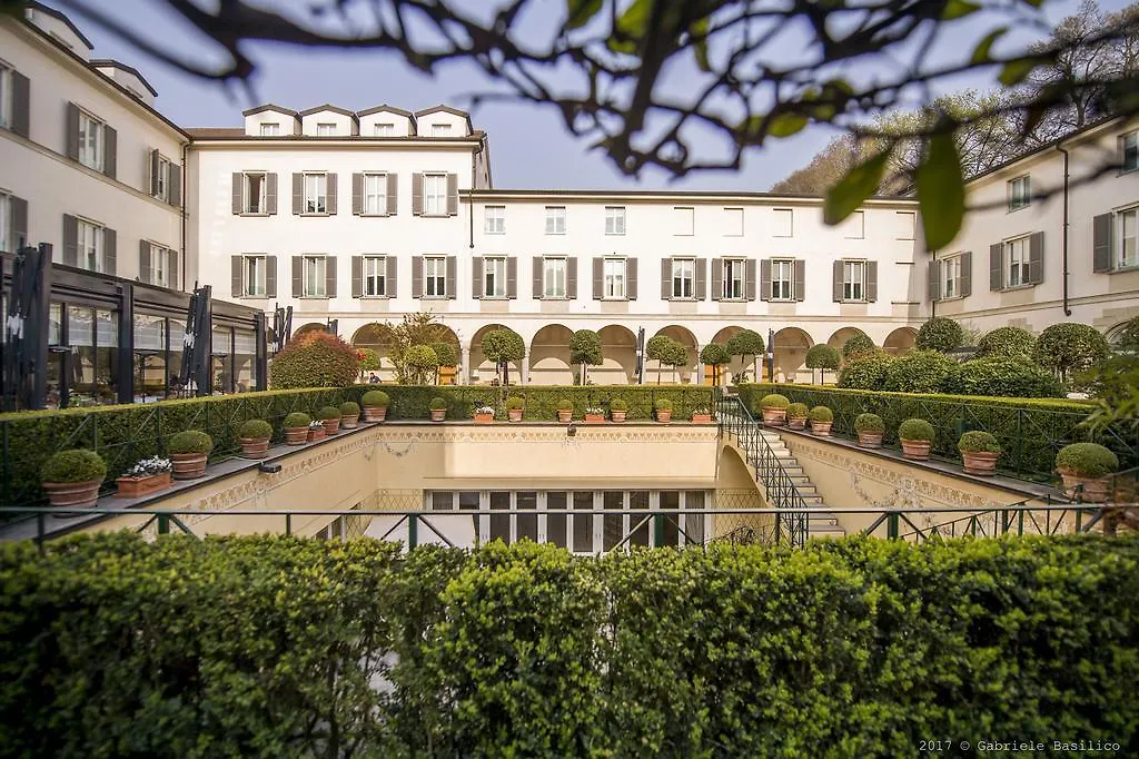 Four Seasons Hotel Milano 5*, Milan