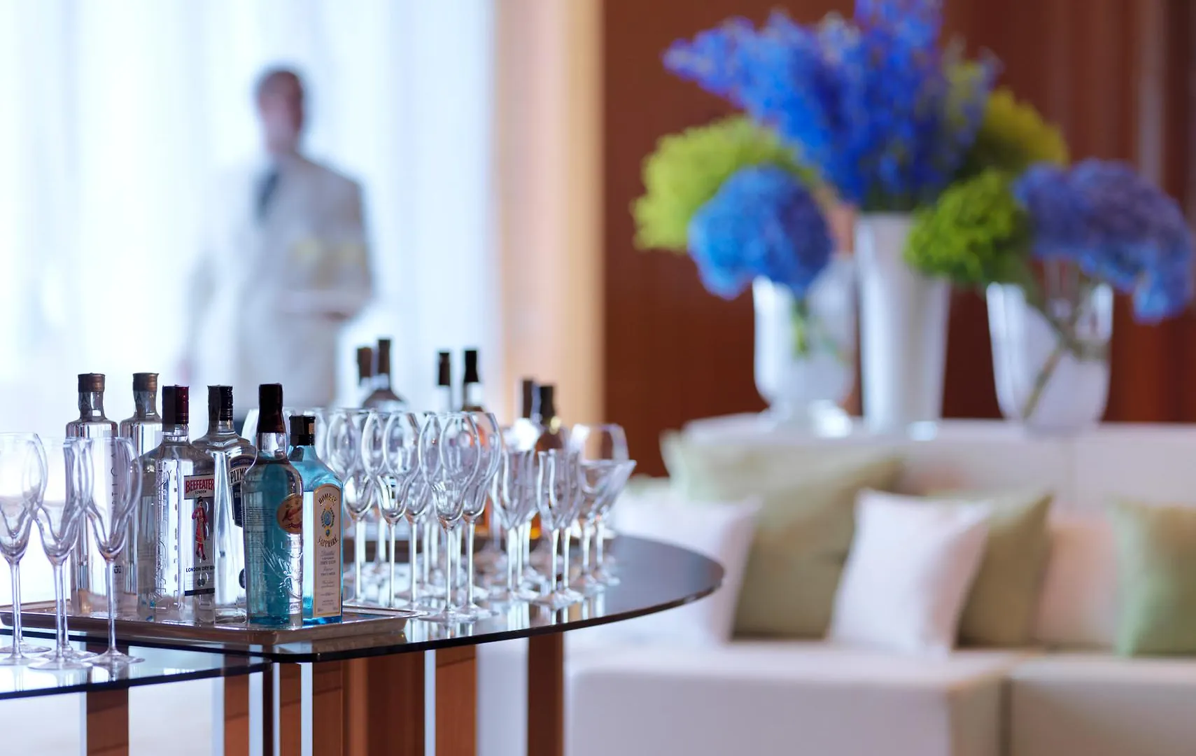 Four Seasons Hotel Milano  Milan
