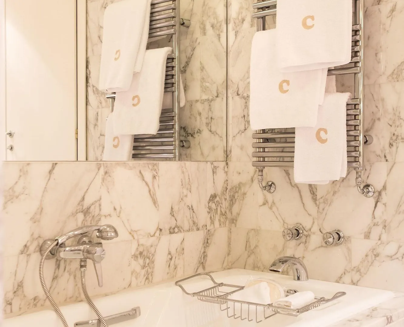 Four Seasons Hotel Milano