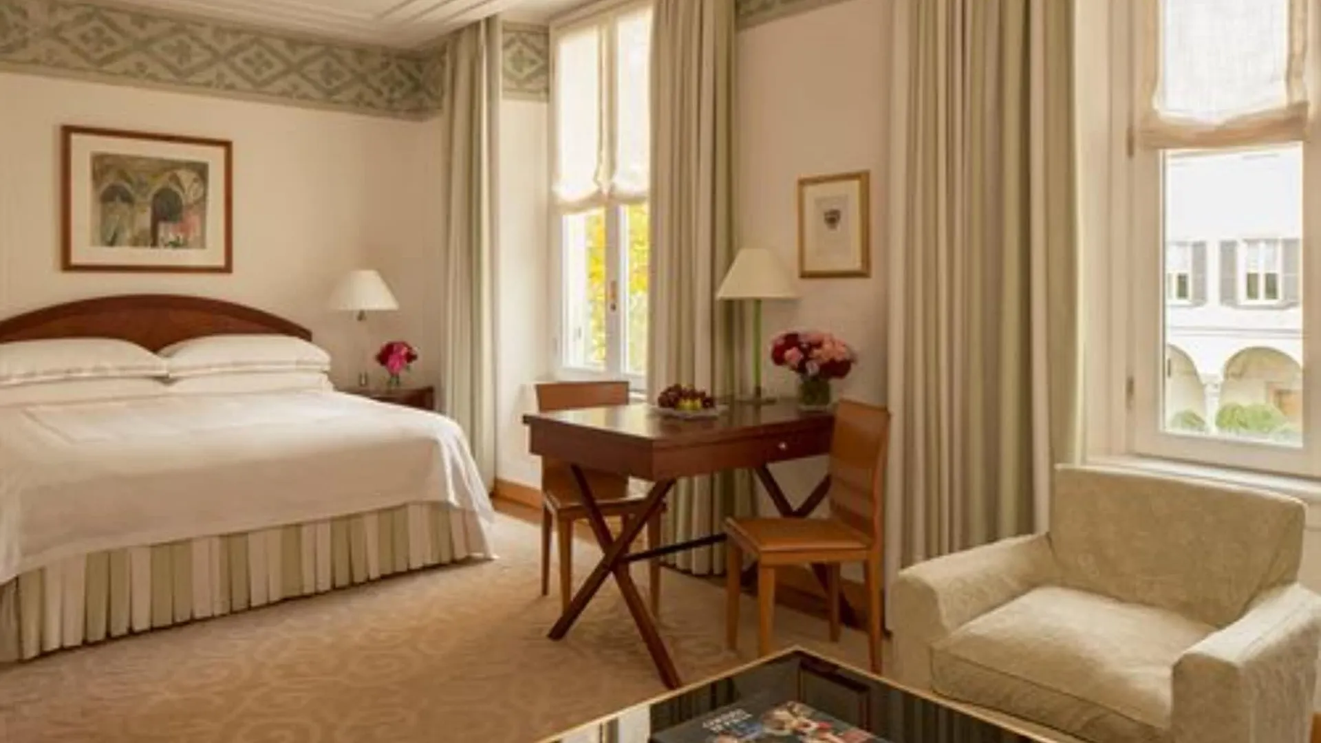 Four Seasons Hotel Milano