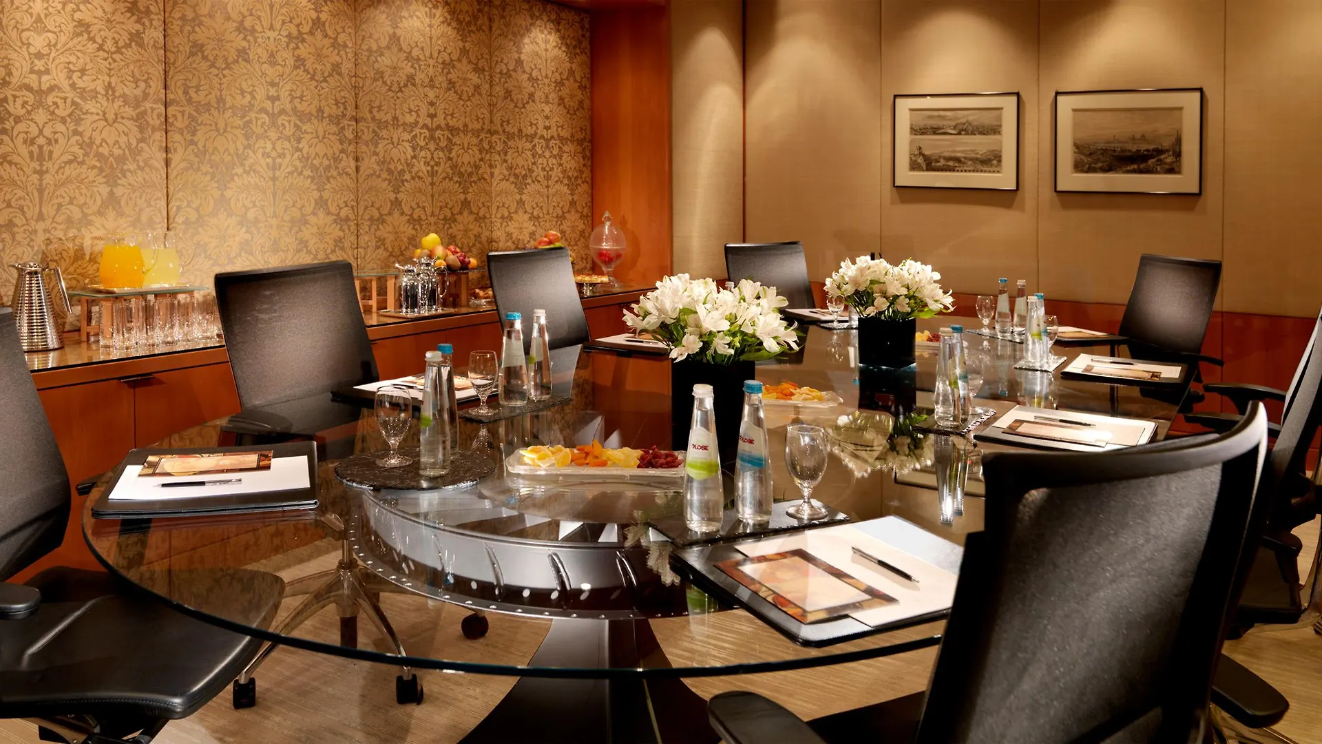 Four Seasons Hotel Milano Italia