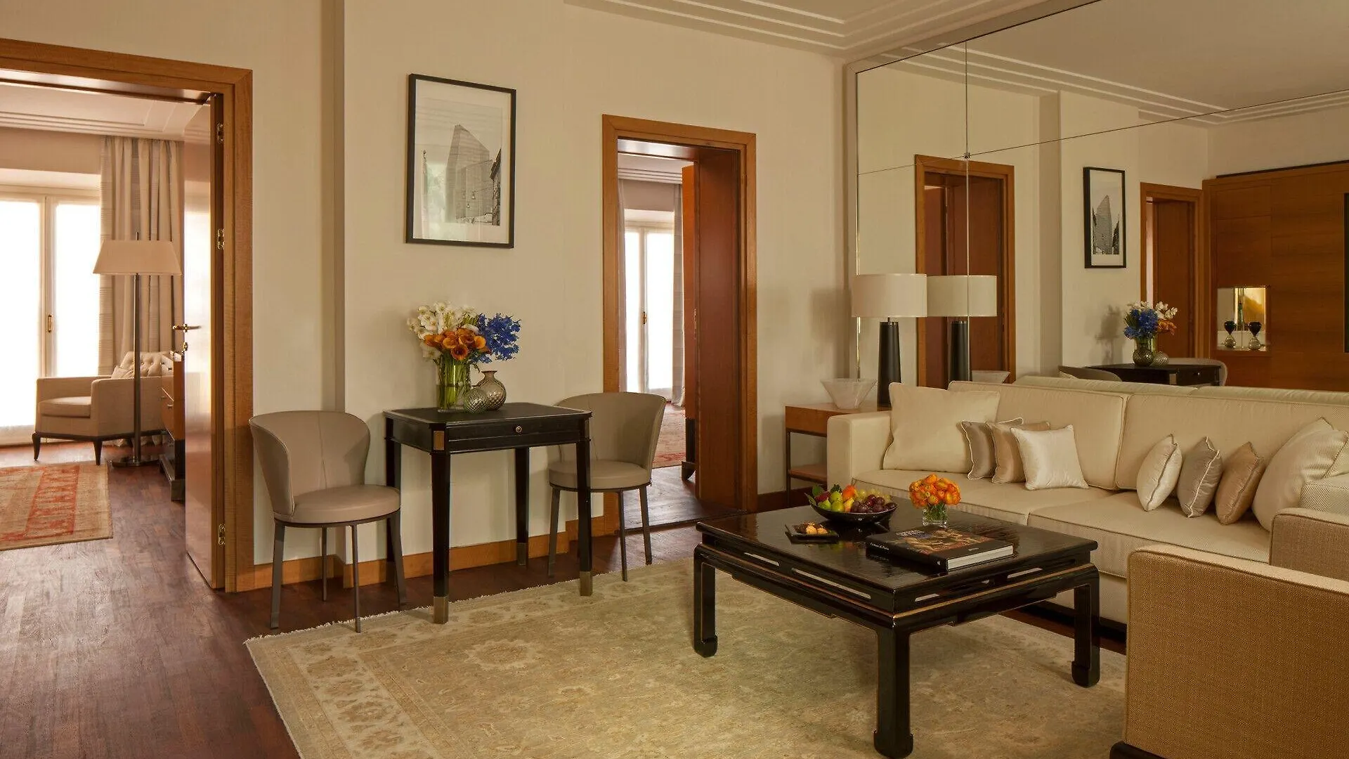 Four Seasons Hotel Milano