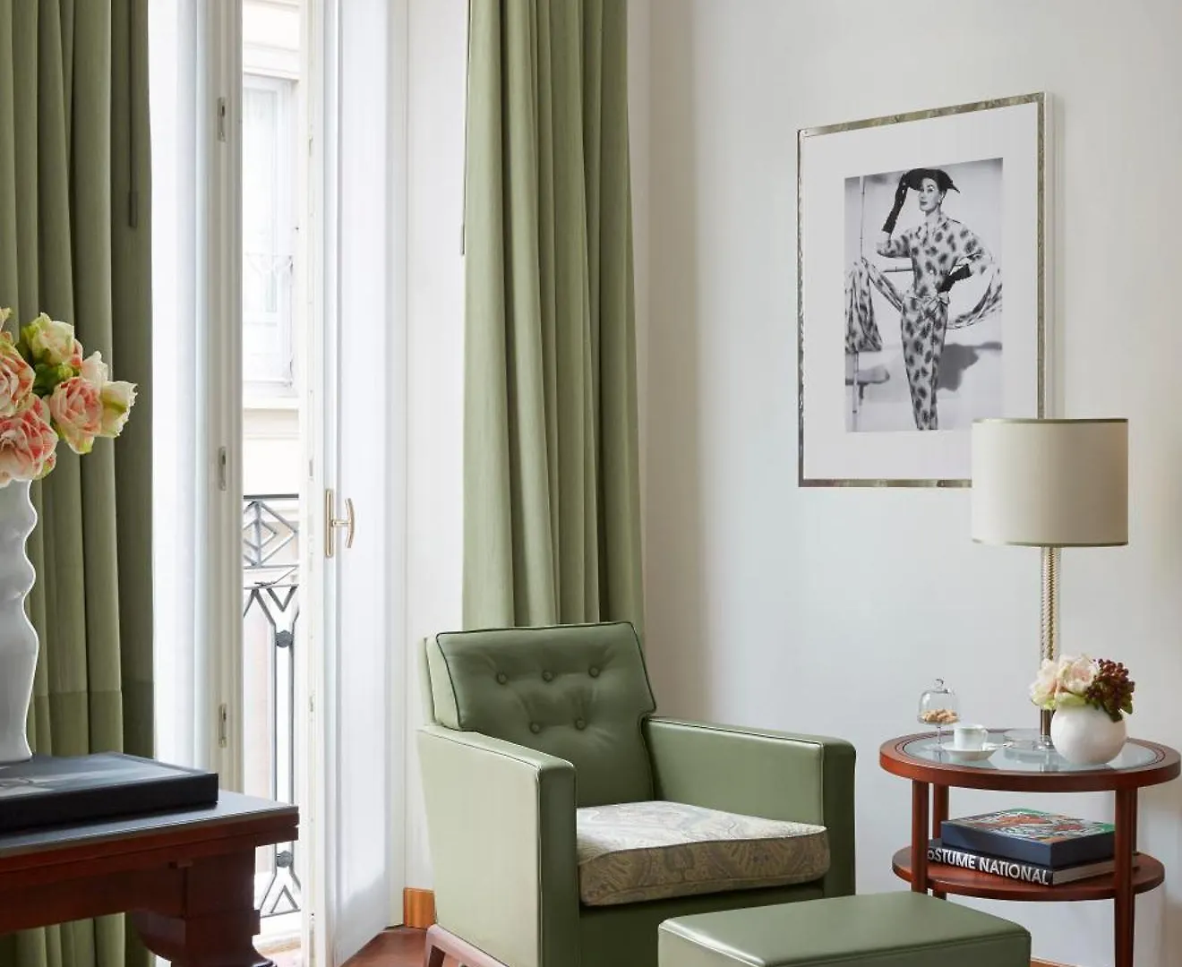 Four Seasons Hotel Milano 5*,