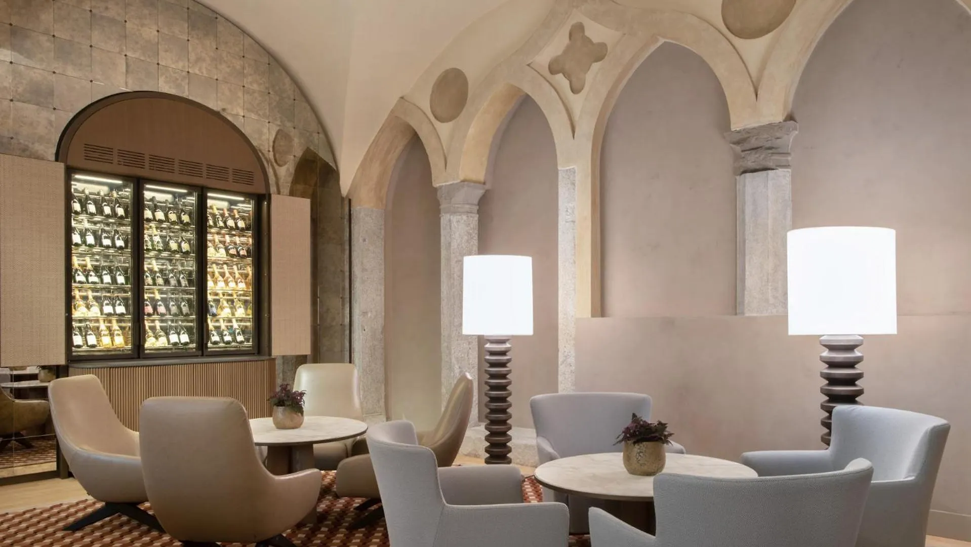 Four Seasons Hotel Milano Italia
