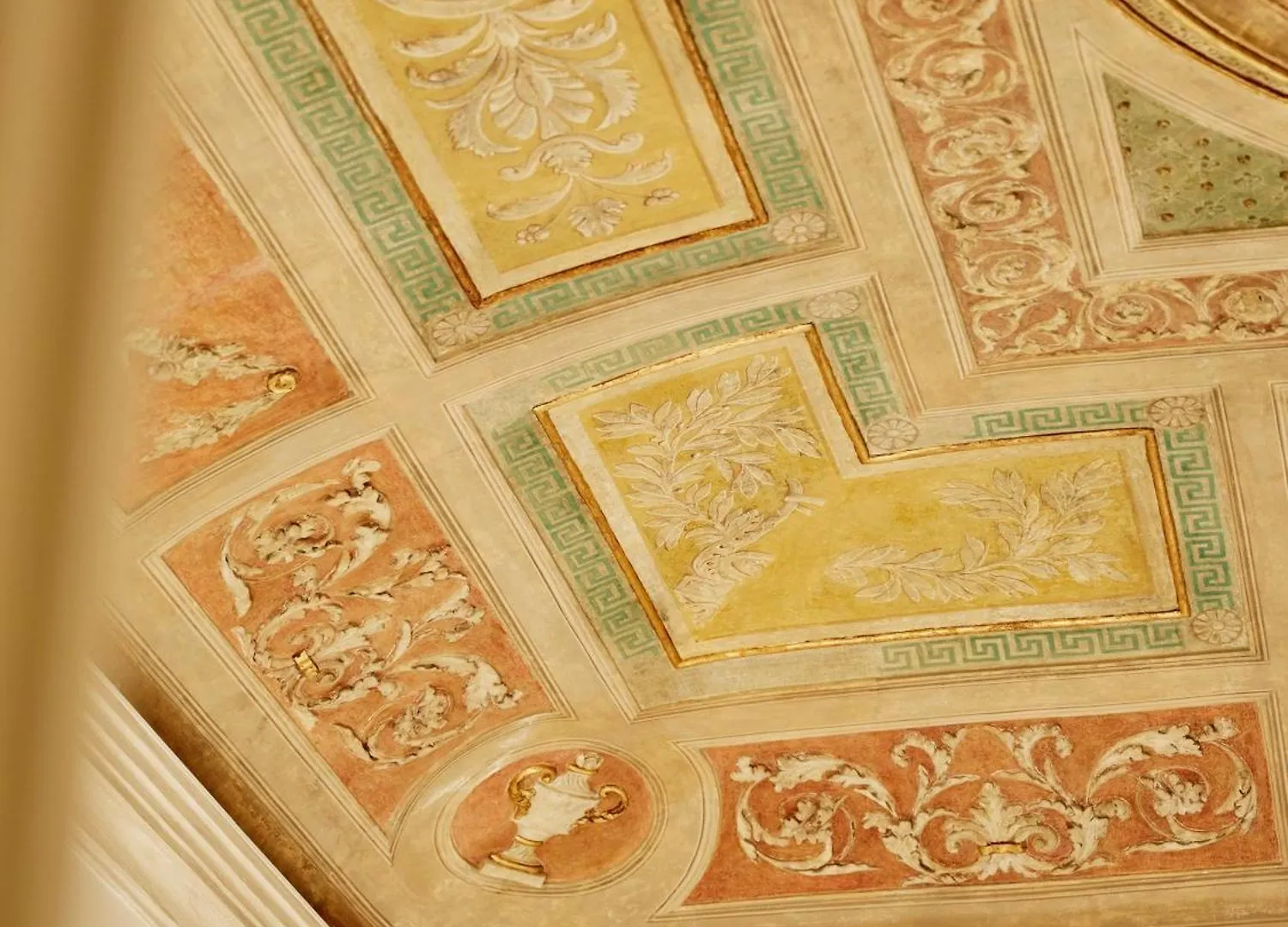 *****  Four Seasons Hotel Milano Italia