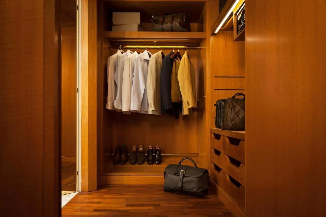 *****  Four Seasons Hotel Milano Italia